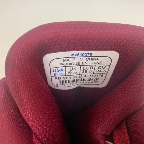 Reebok Mens Pump Omni Lite US6.5 sneakers - Picture 9 of 9